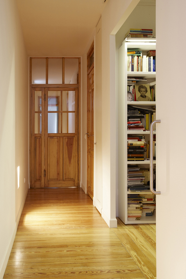 Ideas para reformar una vivienda. Madrid