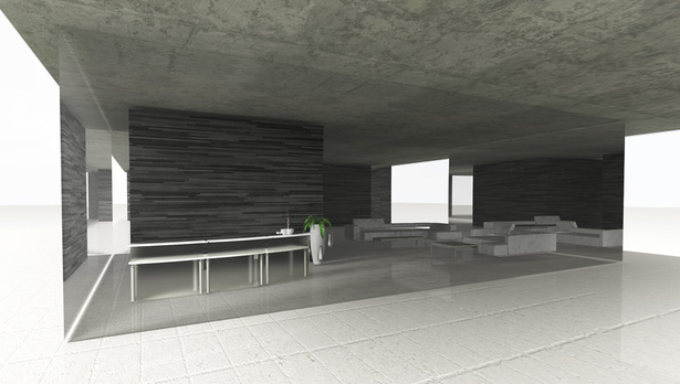 Hotel. Project