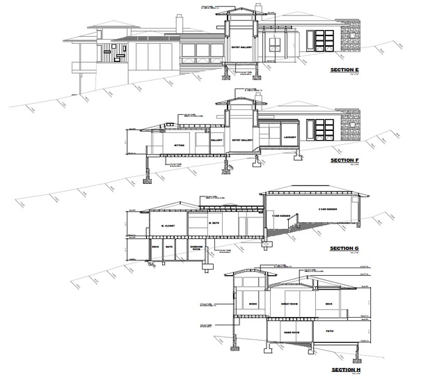 Sections