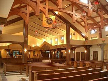 Roman Catholic Church