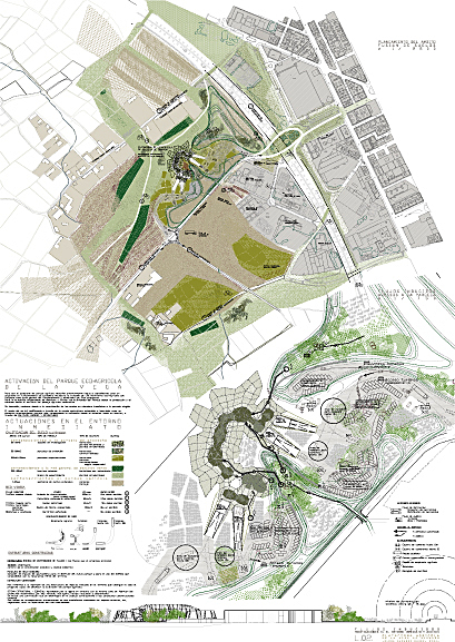 environment impact_ from territory to building