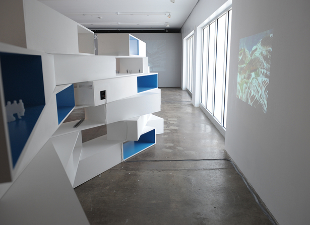 Exhibition Photo