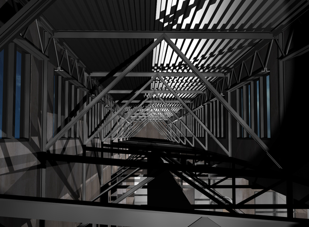 Ventilator