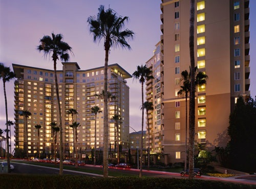 Exterior Night