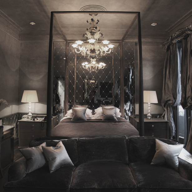 Blakes Suite