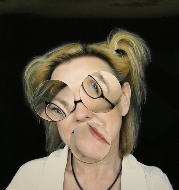 Ellen's Portrait