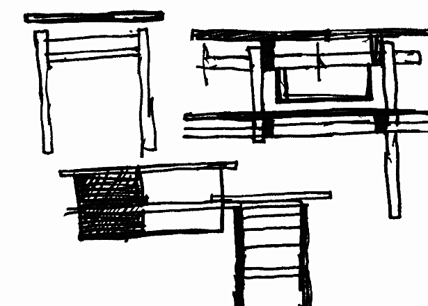 concept sketches