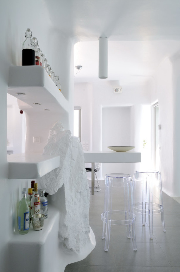 design and construction by Logodotis - Art to fit. Photo: Nikolareizi Ioanna