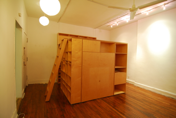 empty