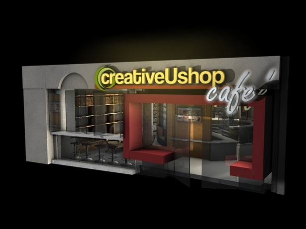 Storefront