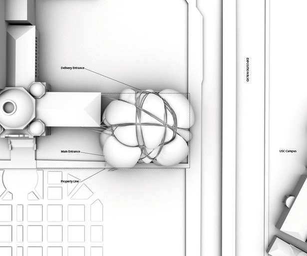 Siteplan