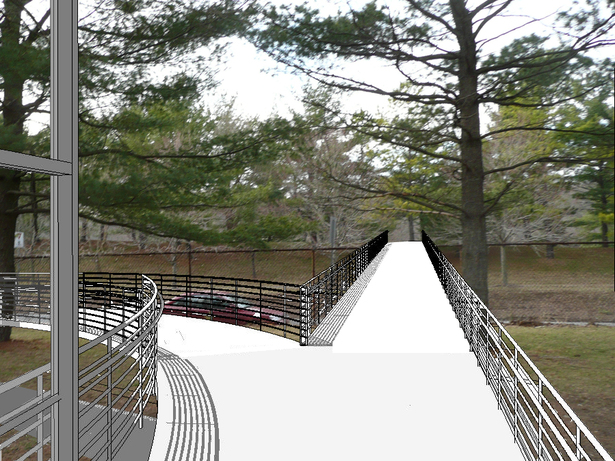 Ramp Progression 5