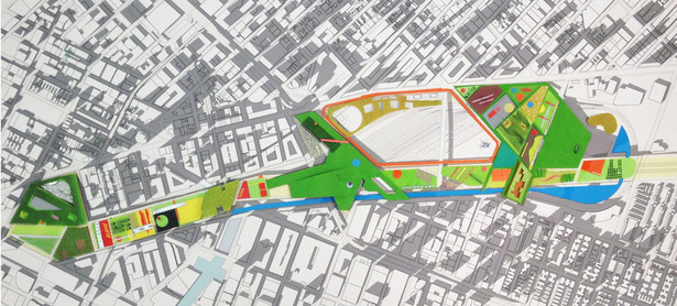 Model - Plan