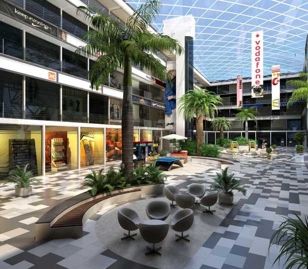 Atrium