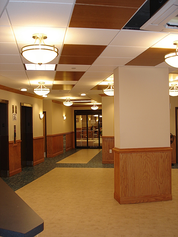 Elevators