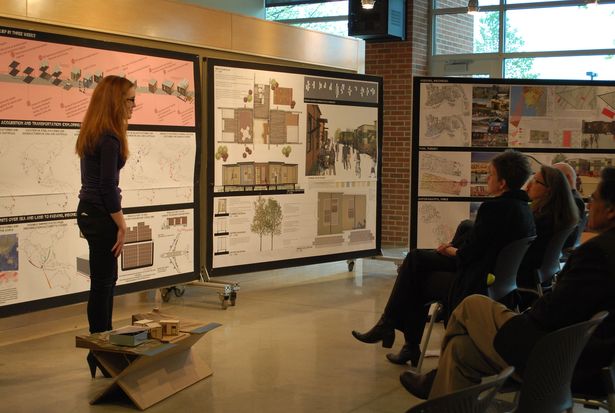 Final Presentation