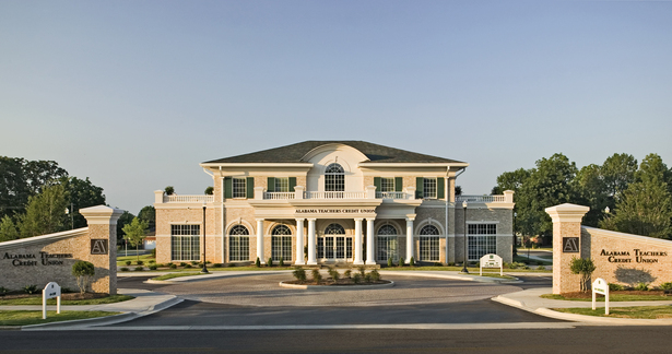 Alabama Teachers Credit Union, Gadsden, AL