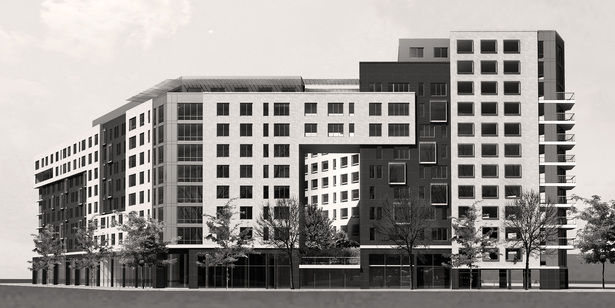Melrose Commons