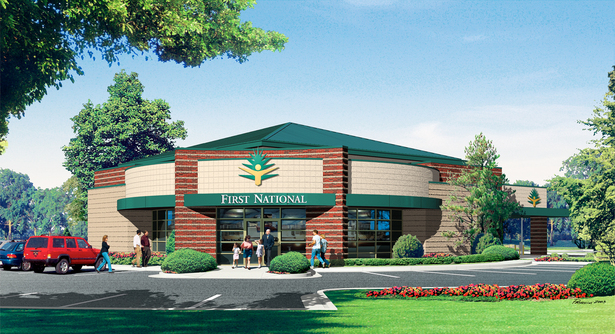 FNB of Asheboro, N.C.