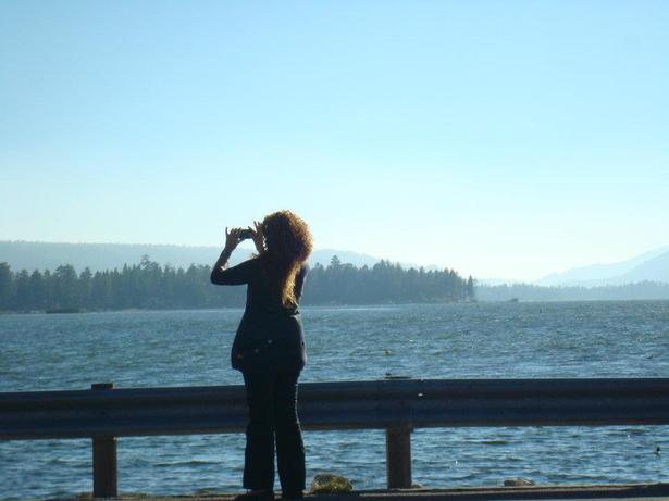 Capturing the Capturer