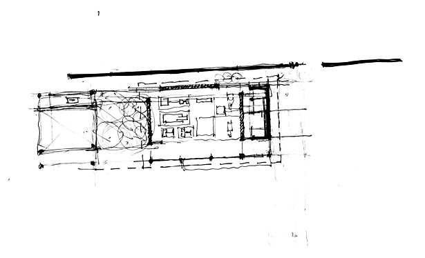 Conceptual Plan Sketch