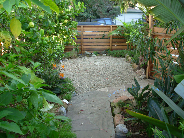 New privacy fence in front