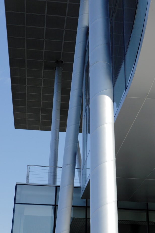 Lazika Municipality © Architects of Invention Ltd. All rights reserved.