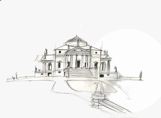 Villa Rotunda