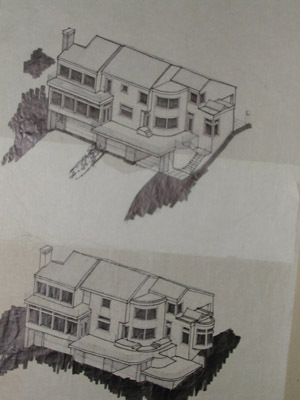 Client Sketch