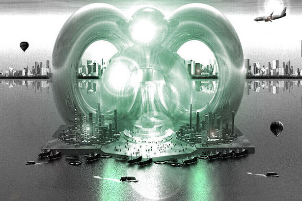 Floating City 