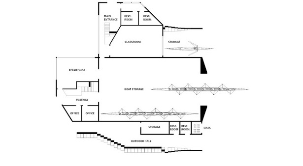 First Floor Plan