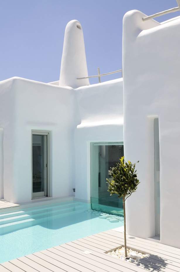 design and construction by Logodotis - Art to fit. Photo: Nikolareizi Ioanna