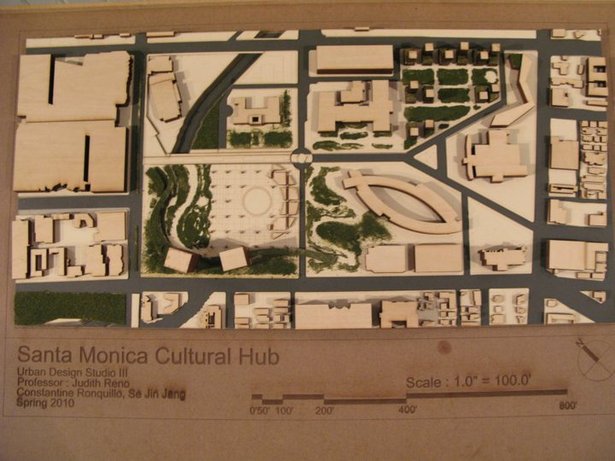 3D Physical Modeling2