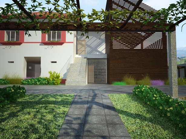 Family House Junqueira 