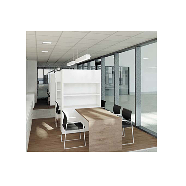Interior Rendering