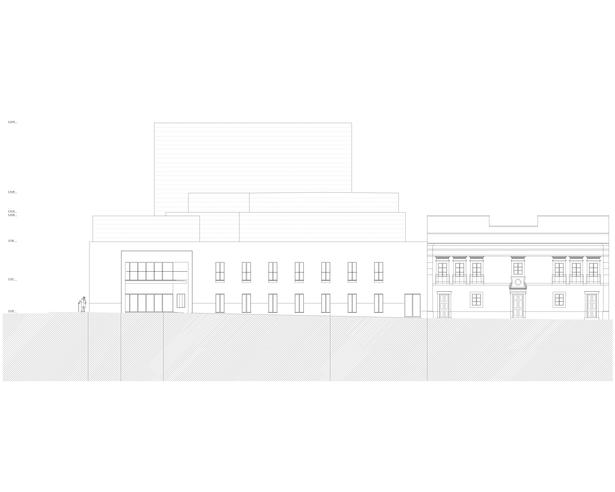 Arts and Performance Centre, APC