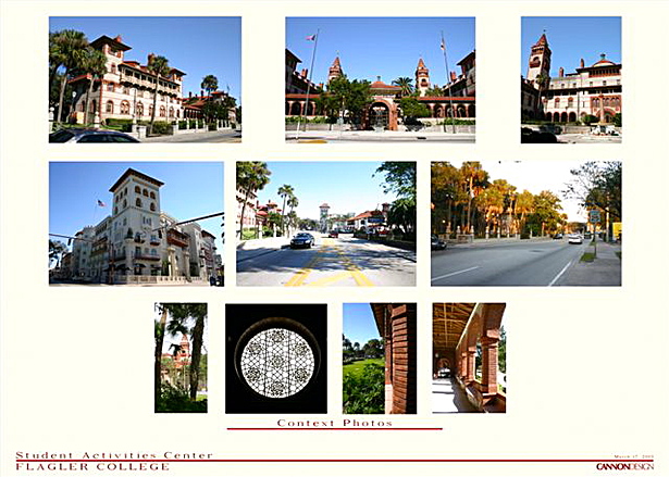 Context photos