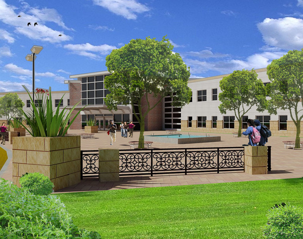 Baghdad high performance school 