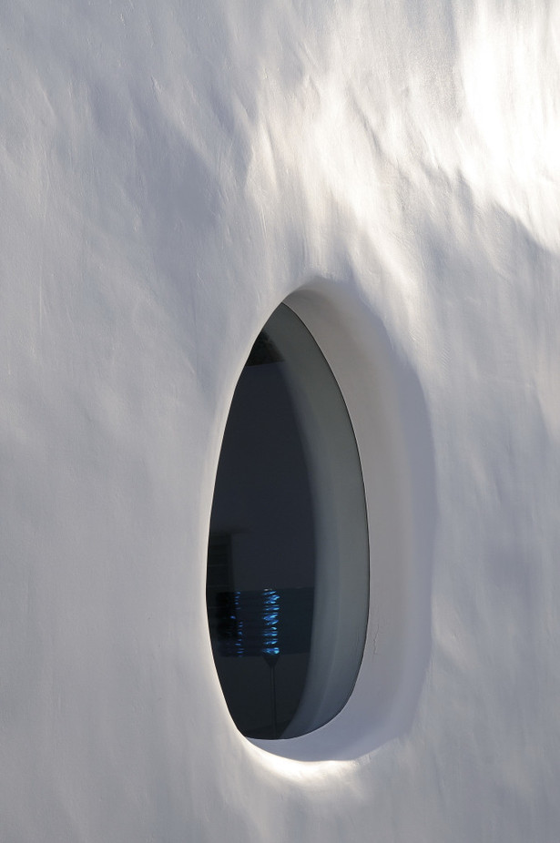 design and construction by Logodotis - Art to fit. Photo: Nikolareizi Ioanna