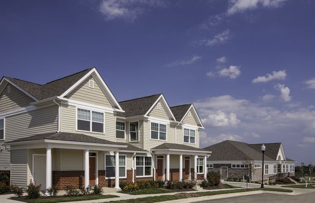 Uplands Rental Housing