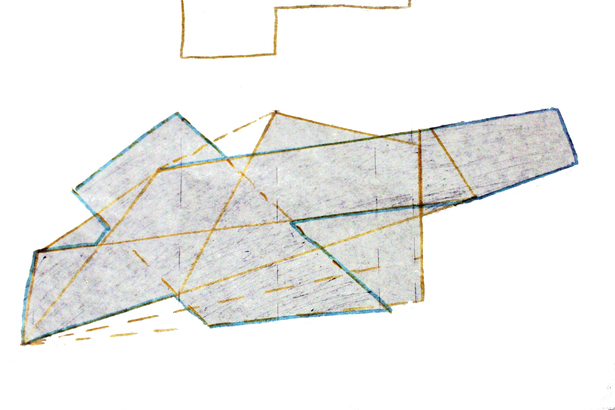 Initial Sketch