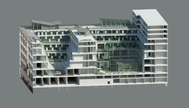 Overall Section