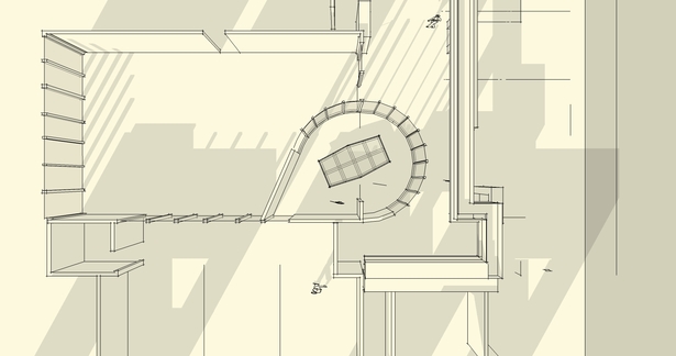 Sketchup Rendering