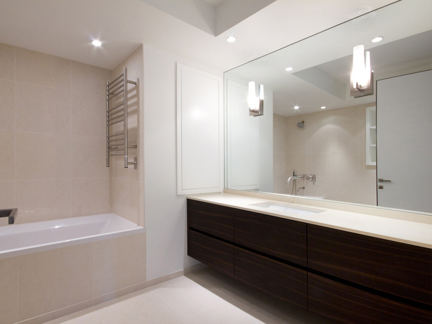 GLAM Bathroom