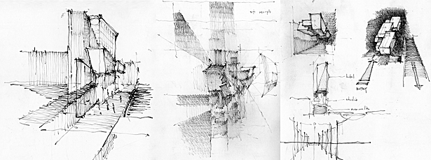 diagrams+site analysis