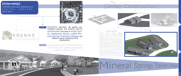 Professional Work Sample - Mineral Springs 