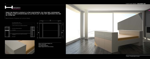 Design Page- Transformable Diversity