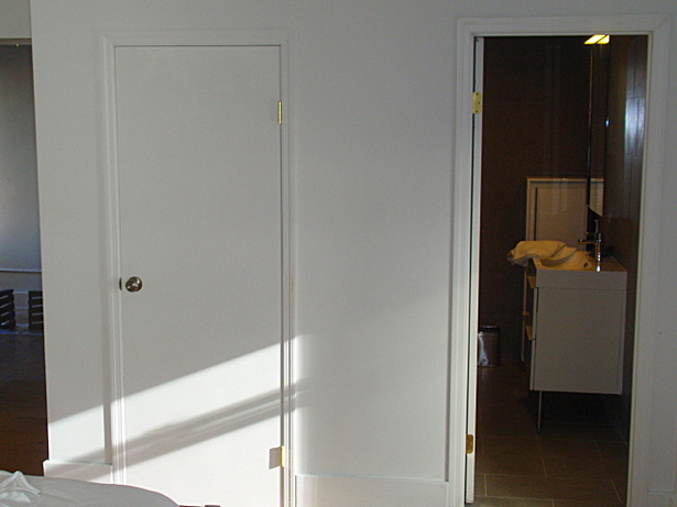 New Bedroom