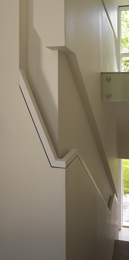 stair detail