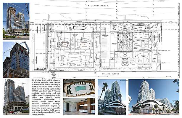 The Carillon Condominium